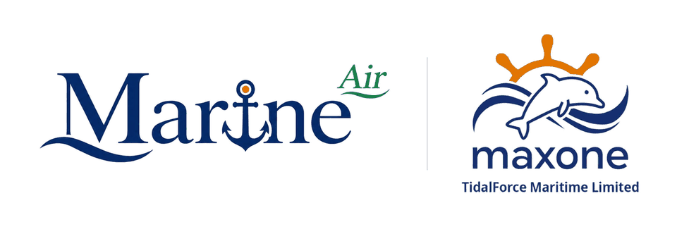 Marine Air and Maxone, TidalForce Maritime Limited